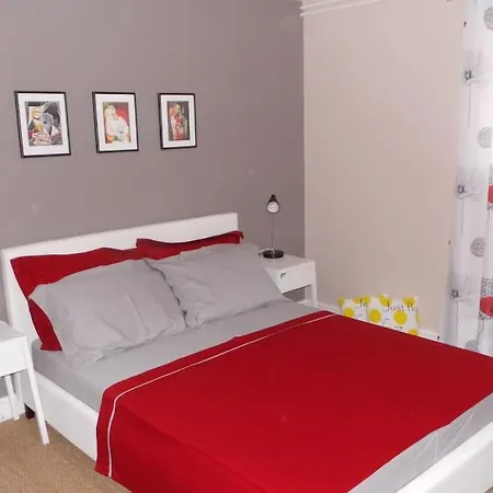 Σπίτι διακοπών Jolie Maison De