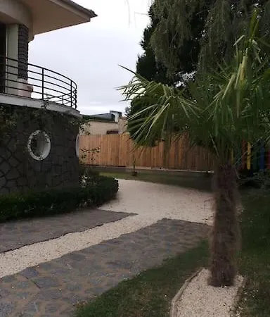 Σπίτι διακοπών Jolie Maison De Μπερζεράκ